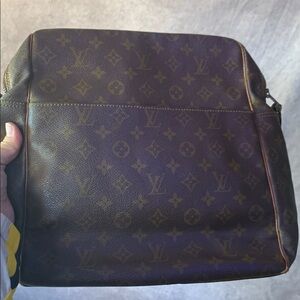 Louis Vuitton Monogram Bag